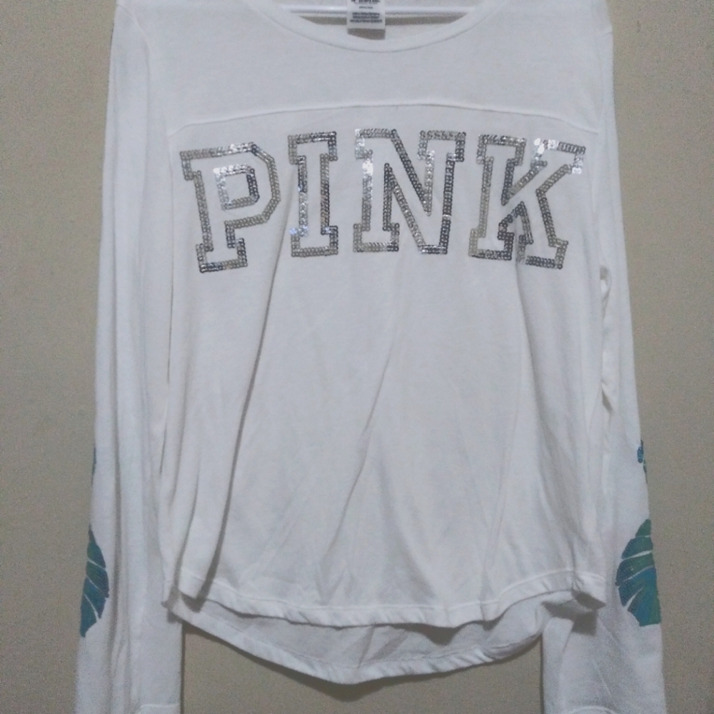White Long Sleeve